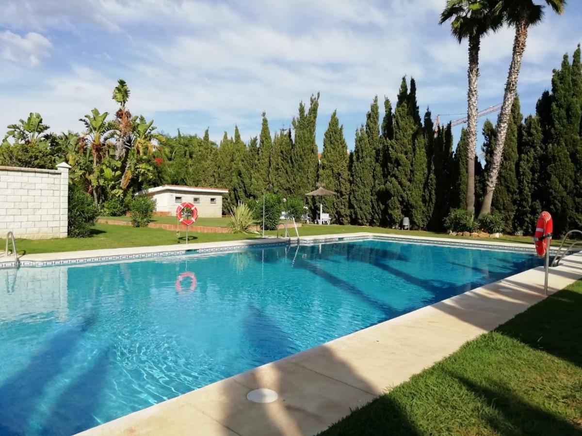 Sunset Gem Apartment San Luis de Sabinillas