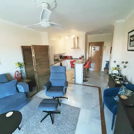 Sunset Gem Apt San Luis de Sabinillas Exterior photo