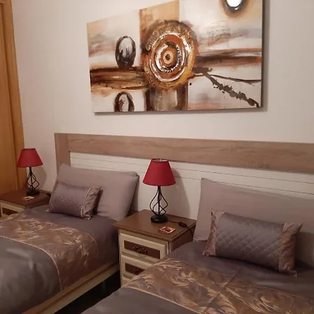Sunset Gem Apt San Luis de Sabinillas Exterior photo