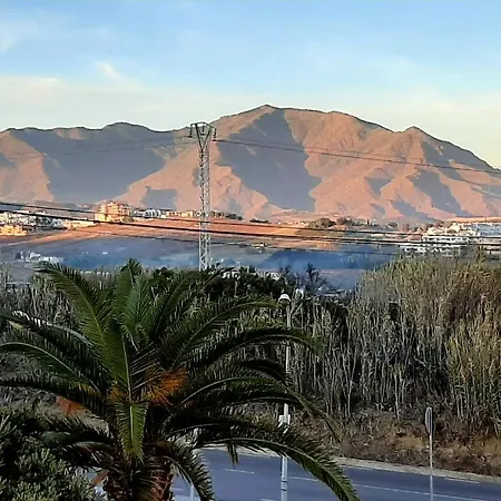 Sunset Gem Apt San Luis de Sabinillas Exterior photo