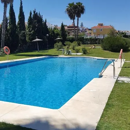 Sunset Gem Apt San Luis de Sabinillas Exterior photo