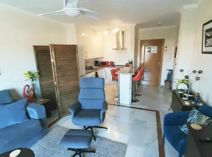 Sunset Gem Apt