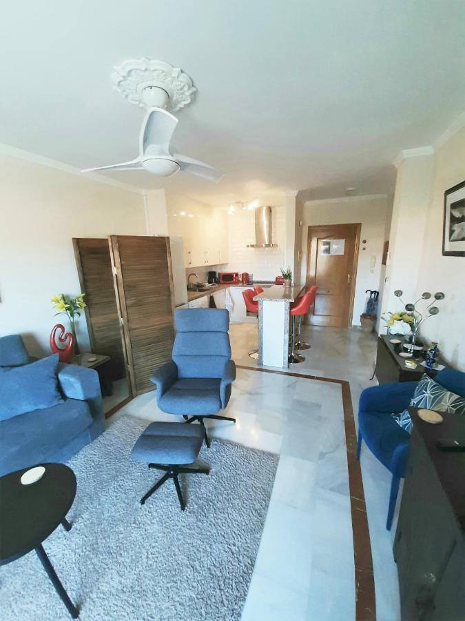 Sunset Gem Appartement San Luis de Sabinillas