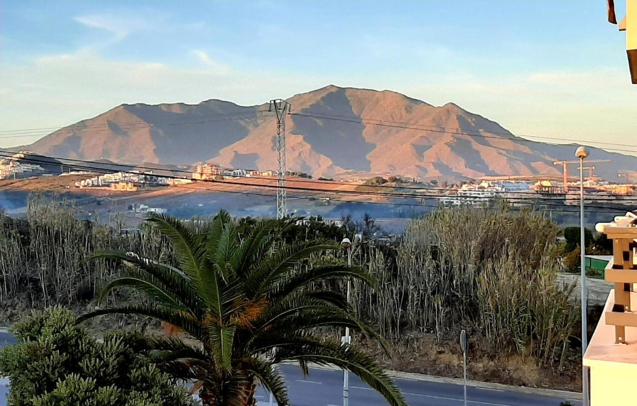 Sunset Gem San Luis de Sabinillas
